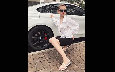 Ch N Di N Bikini Thu Vi Ch N V Y Si U Ng N Khoe V Ng M Ng Kh Ng Tr C Si U Xe