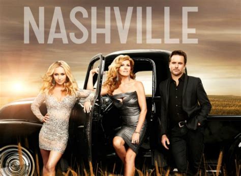Nashville (2012) TV Show Air Dates & Track Episodes - Next Episode