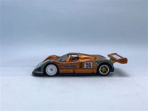 2024 HOT WHEELS Super Treasure Hunt STH Mazda 787B lâche EUR 54 61 PicClick FR