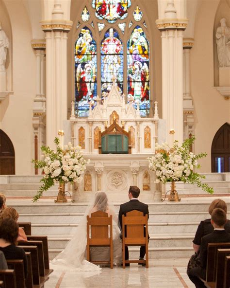 Church Wedding Flowers Altar Flowers Church Flower Arrangements