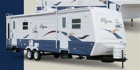 2005 Pilgrim 309RL-SS #002162 | Hopper RV