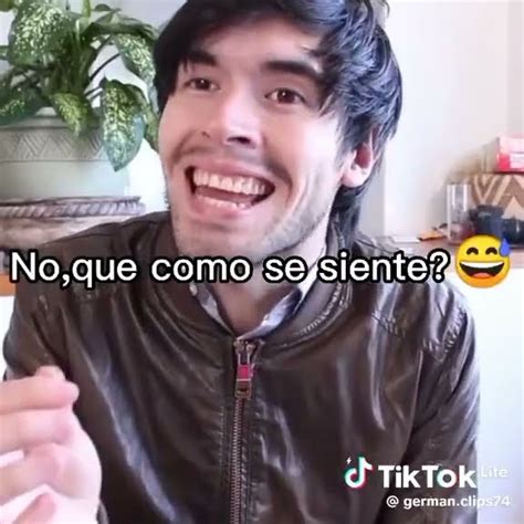 El Abuelo Sordo HolaSoyGerman YouTube