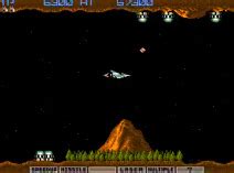 Nemesis - Arcade / Mame - Online Emulators