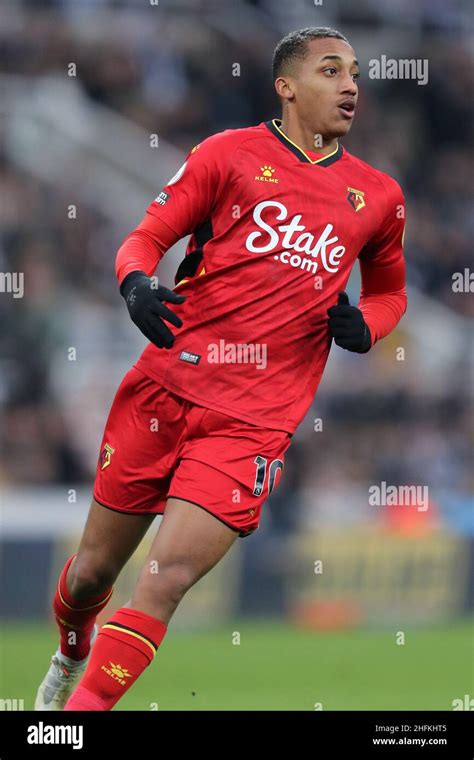 JOAO PEDRO, WATFORD FC, 2022 Stock Photo - Alamy