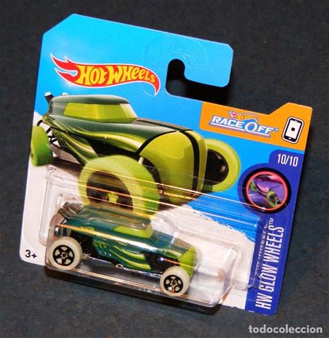 Coche Rip Rod Hot Wheels 1 64 Vendido En Venta Directa 99164567