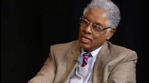 Quem Thomas Sowell Um Dos Intelectuais Mais Respeitados Dos Eua