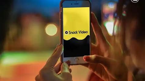 Cara Menghapus Video Dari Snack Video Paling Mudah Suara Pemerintah