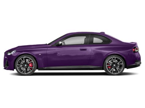 New Bmw Series M I D Coupe In Miami B Braman Enterprises