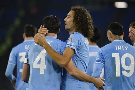 Lazio Roma Ai Quarti Di Coppa Italia Il Club Biancoceleste Accoglie