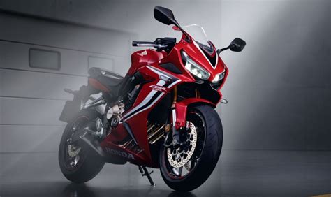 HONDA CBR650R: Specs, Performance, and Price