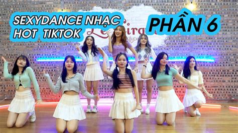 Red Queens Mash Up Tiktok Hot Trend Vi T Nam P Minhx Entertainment Youtube