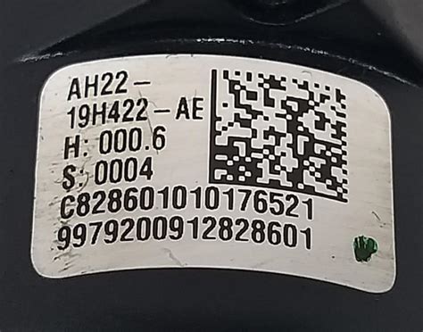 CAMERA RE LAND ROVER DISCOVERY 4 ORIGINAL 2009 2010 2011 2012 2013 ...