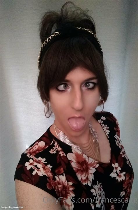 Francesca Tg Nude Onlyfans Leaks Fappening Fappeningbook