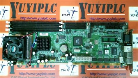 Adlink P Cpu Board Nupro