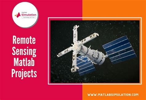 Innovative Remote Sensing Matlab Projects Popular Dataset