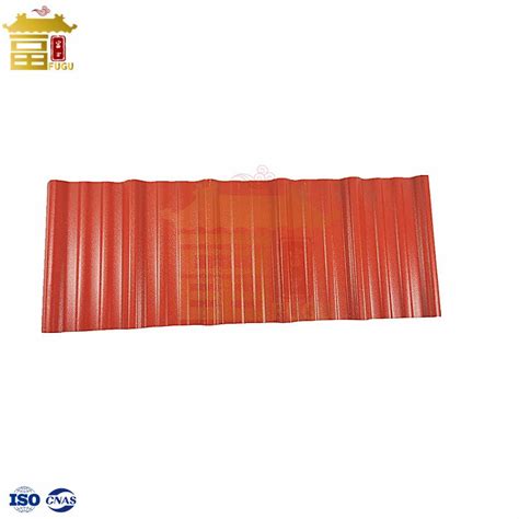 High Strength Anti Corrosion Heat Water Insulation Fireproof PVC