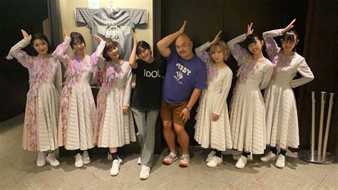 Bish 初東京ドーム 解散ライブ 安田大サーカスクロちゃんオフィシャルブログ「クロちゃんのアロマ研究所」powered By Ameba