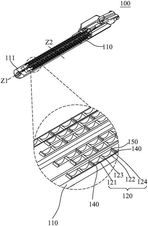 缝钉成型件及使用其的外科吻合器的制作方法