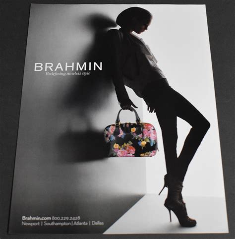 Print Ad Sexy Heels Long Legs Fashion Lady Dirty Blonde Brahmin Beauty Art Ebay