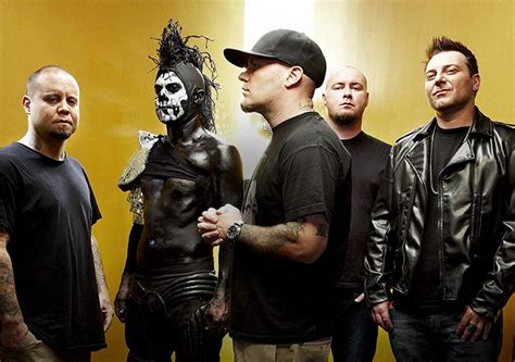 Limp Bizkit - Setlist - Guitar Flash