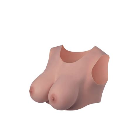 Buste Faux Seins En Silicone Bonnet C E Concorde Love