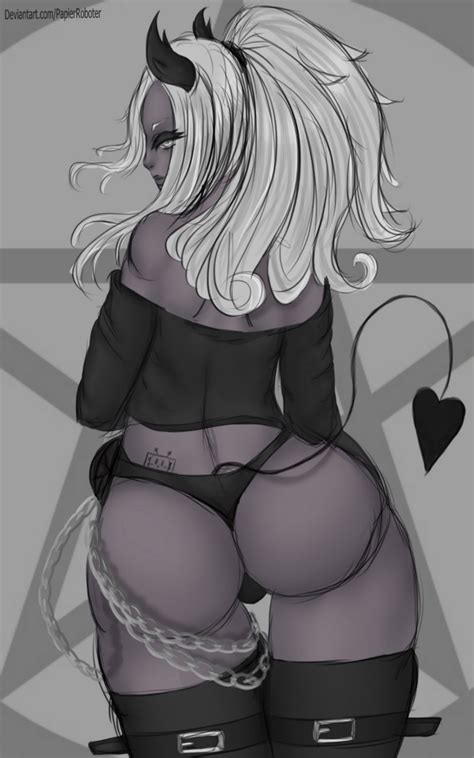 Judgement By PapierRoboter Hentai Foundry