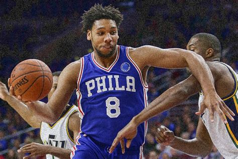 SIXERS Spotlight: Grading Jahlil Okafor – Game Stats Vs Cavaliers ...