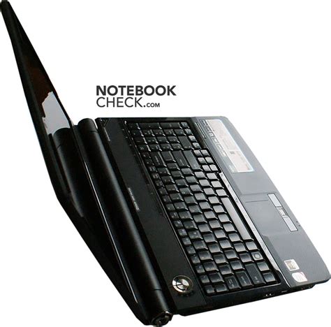 Обзор ноутбука Acer Aspire 6930G notebookcheck ru Обзоры