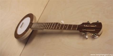 DIY Mountain Banjo Kits - Used Banjo For Sale at BanjoBuyer.com