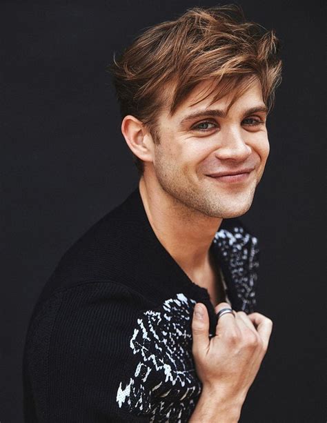 Leo Woodall: From 'Normal People' To Rising Star - International World Info