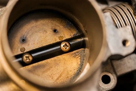 How To Clean A Throttle Body Without Removing It