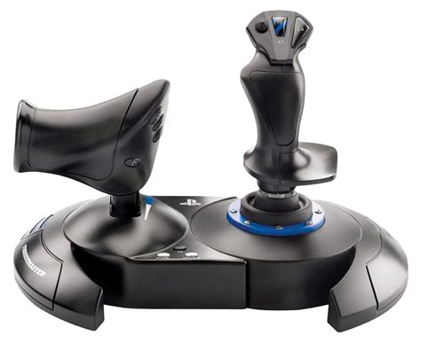 Thrustmaster T Flight Hotas Ace Combat Ps Pc