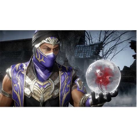 PS5 Mortal Kombat 11 Ultimate - Shopitree.com