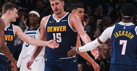 San Antonio Spurs X Denver Nuggets Assistir NBA AO VIVO 12 04