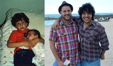 Benny Blanco family: parents and brother - BHW