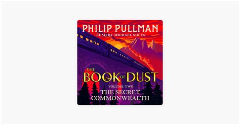 ‎the Secret Commonwealth The Book Of Dust Volume Two On Apple Books