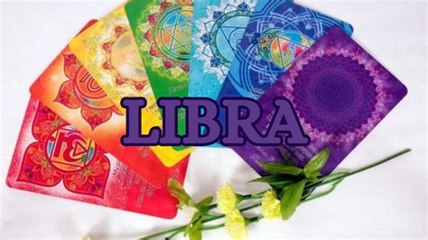 Libra I Have Been Reading The Tarot For Years And I Never Saw This