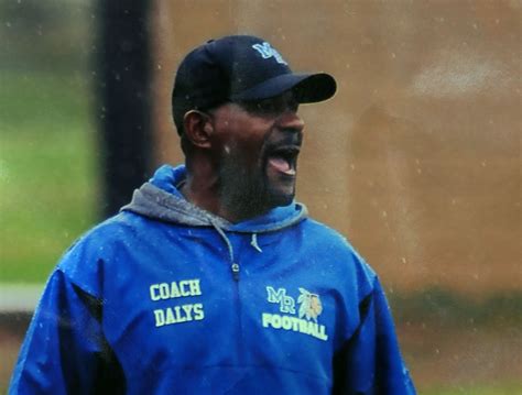 U.S. Army civilian coaches winning youth football team in Maryland for 27 years | Article | The ...