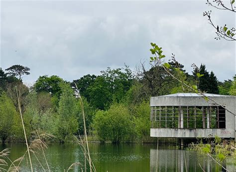 Sport Vlaanderen Hofstade - Sportverblijf