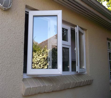 Window Styles - New Look Window Systems