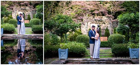 Stan Hywet Wedding Dragonfly Photography