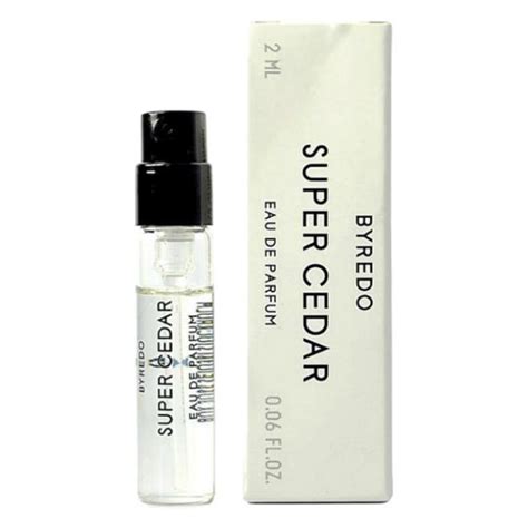 Унисекс духи Byredo Super Cedar купить, туалетная вода Байредо Супер ...