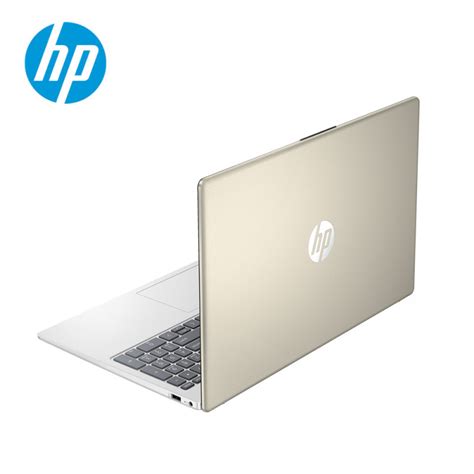 HP 15-fd1105TU 15.6" FHD Laptop Warm Gold ( Core 5 120U, 8GB, 512GB SSD ...