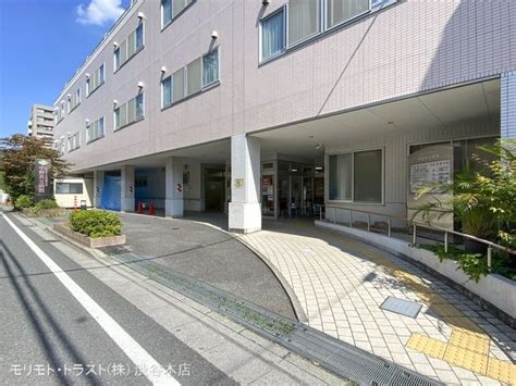 中野グレースマンション東京都中野区新井1丁目・新井薬師前駅の建物情報｜モリモト・トラスト株式会社