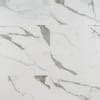 Ivy Hill Tile Saroshi Statuario Valley 11 81 In X 23 62 In Matte