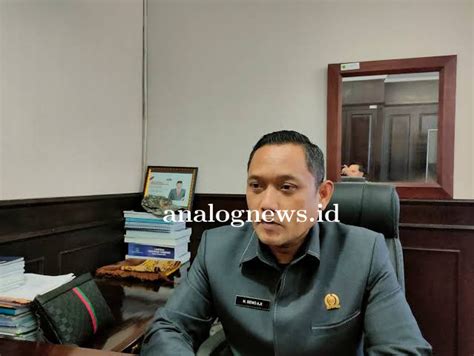 Seno Aji Dorong Pelaku Jasa Kontruksi Lokal Diprioritaskan Badan