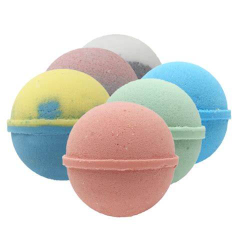 Bulk Collection Of Bath Bomb