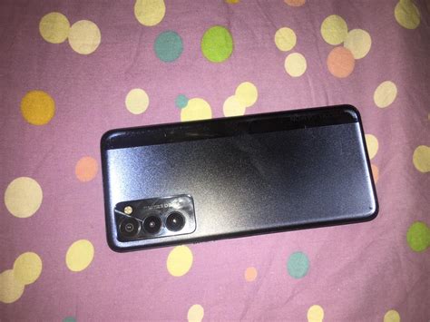 Techno Canon 18p 8GB/128GB Storage, sold sold, - Technology Market ...