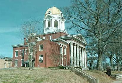 File:Bartow County Courthouse, GA.jpg - Ballotpedia