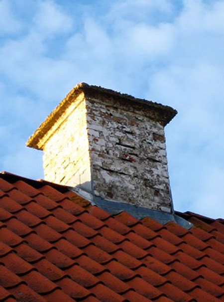 Chimney Fixing Chimney Draft Problems Chimney Repairs